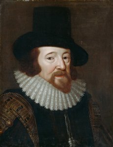 Francis Bacon
